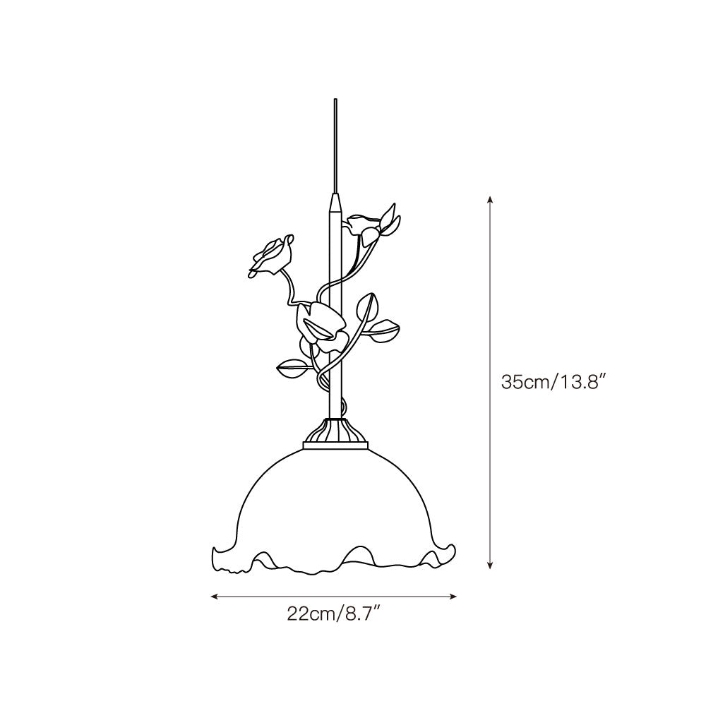 lalique-rose-glass-pendant-lamp