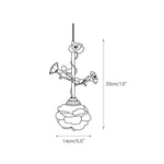 lalique-rose-glass-pendant-lamp
