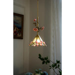 lalique-rose-glass-pendant-lamp