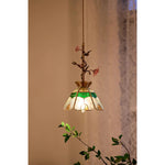lalique-rose-glass-pendant-lamp