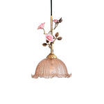 lalique-rose-glass-pendant-lamp