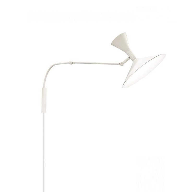 Lampe De Marseille Plug