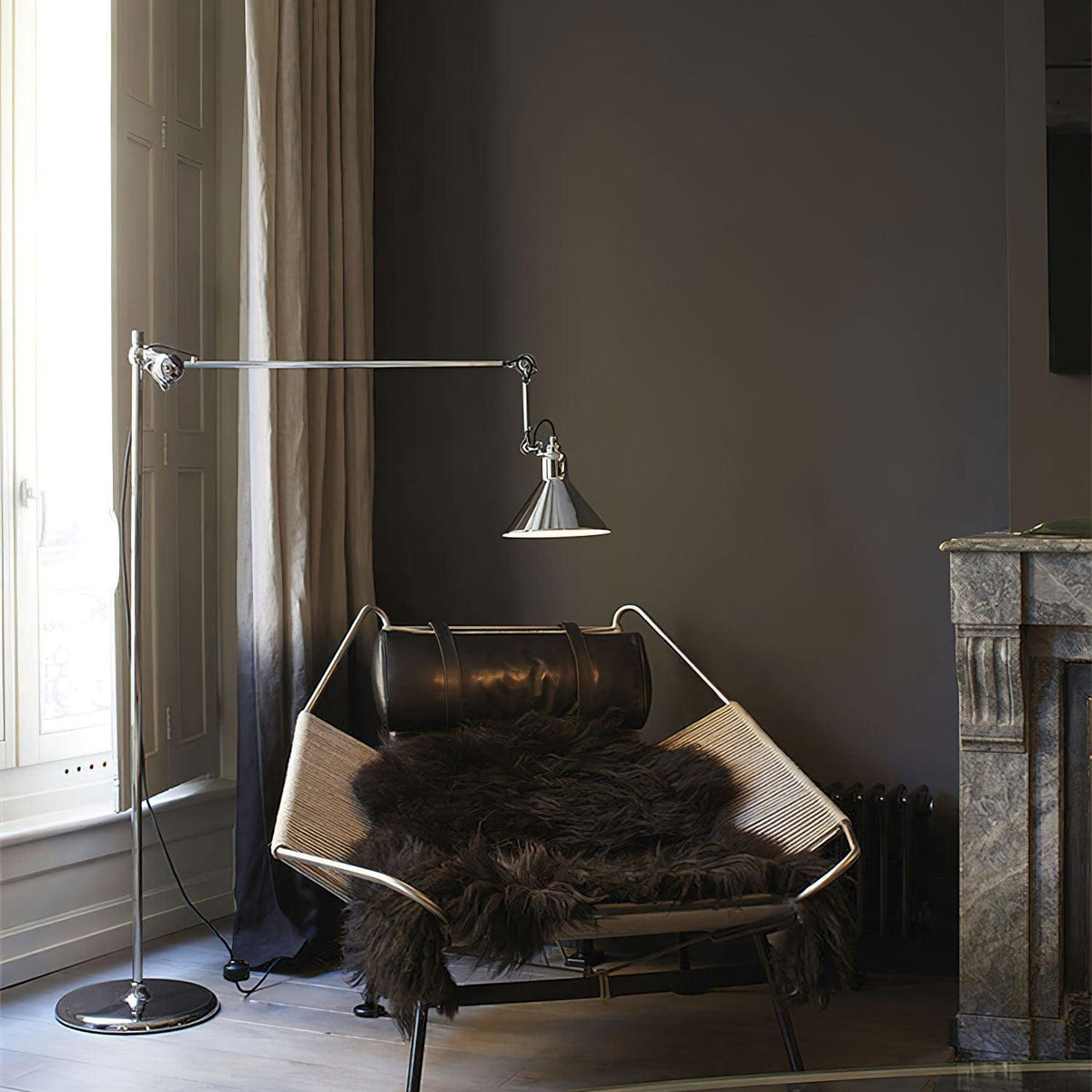 versa-glide-g215-floor-lamp