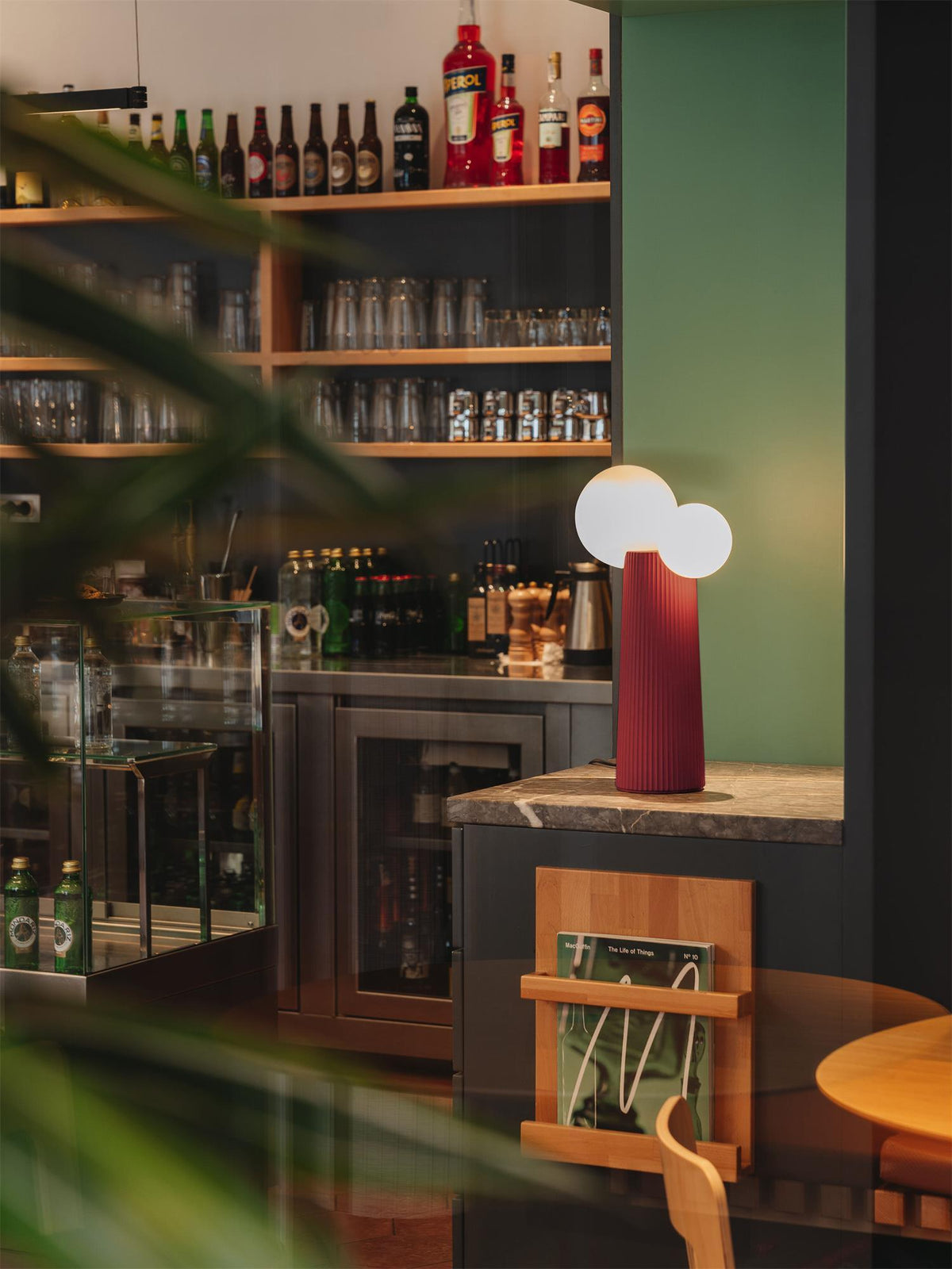 land-table-lamp