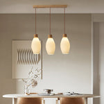 Langley Bottle Pendant Light