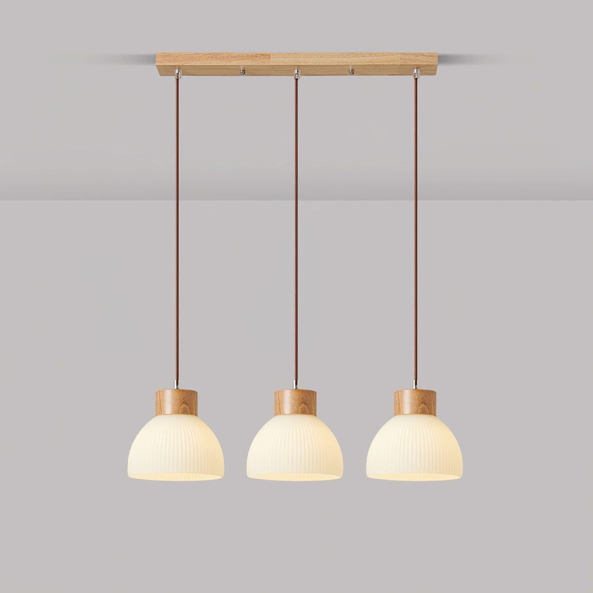 Langley Dining Room Pendant Lights