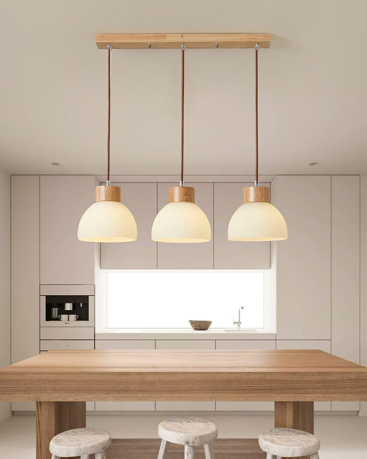 Langley Dining Room Pendant Lights