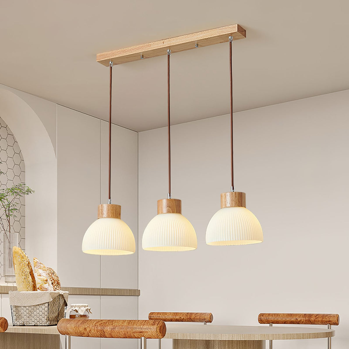Langley Dining Room Pendant Lights