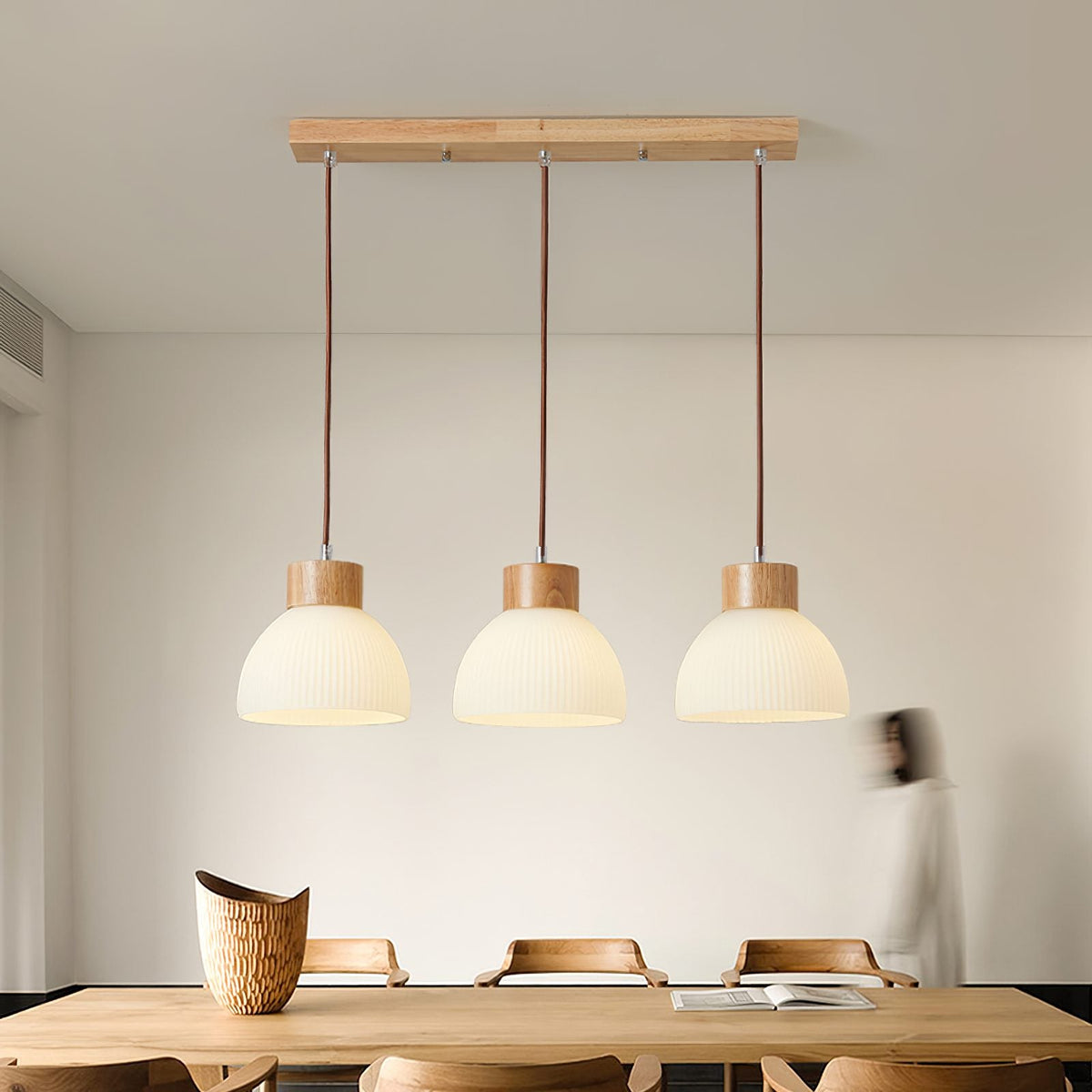 Langley Dining Room Pendant Lights