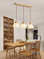 Langley Dining Room Pendant Lights