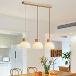 Langley Dining Room Pendant Lights