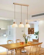 Langley Dining Room Pendant Lights