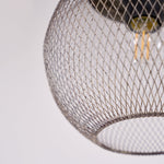 lanister-mesh-pendant-lamp