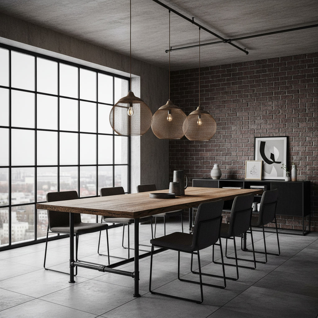 lanister-mesh-pendant-lamp