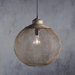lanister-mesh-pendant-lamp