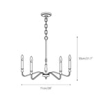 lanne-chandelier