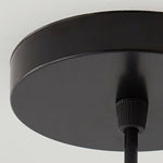 Lantern Silk Pendant Light – Modern Designer Hanging Lamp for Dining & Living