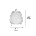 lantern-knit-table-lamp