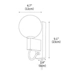 large-ball-plug-wall-light