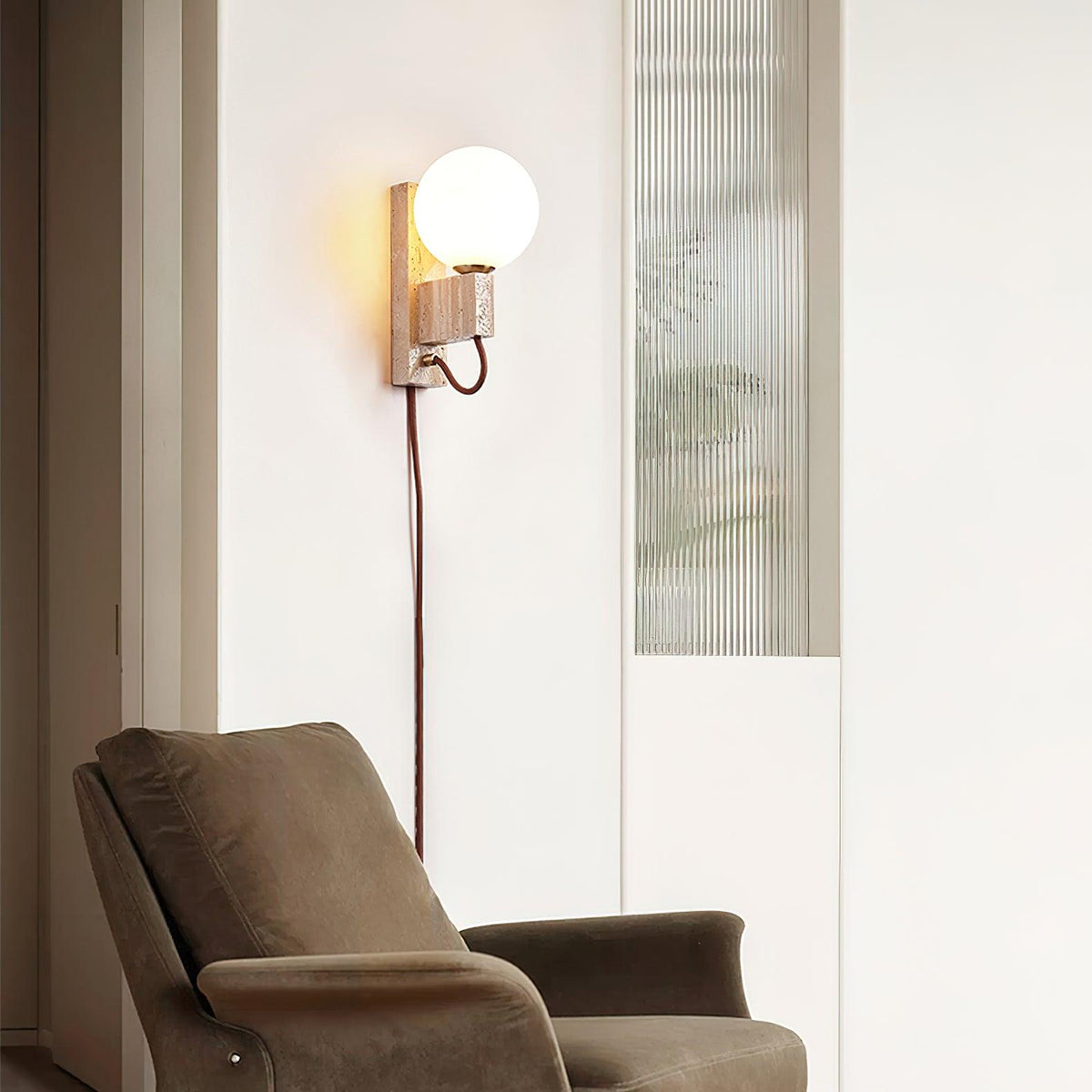 large-ball-plug-wall-light
