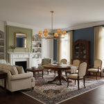 larkspur-chandelier