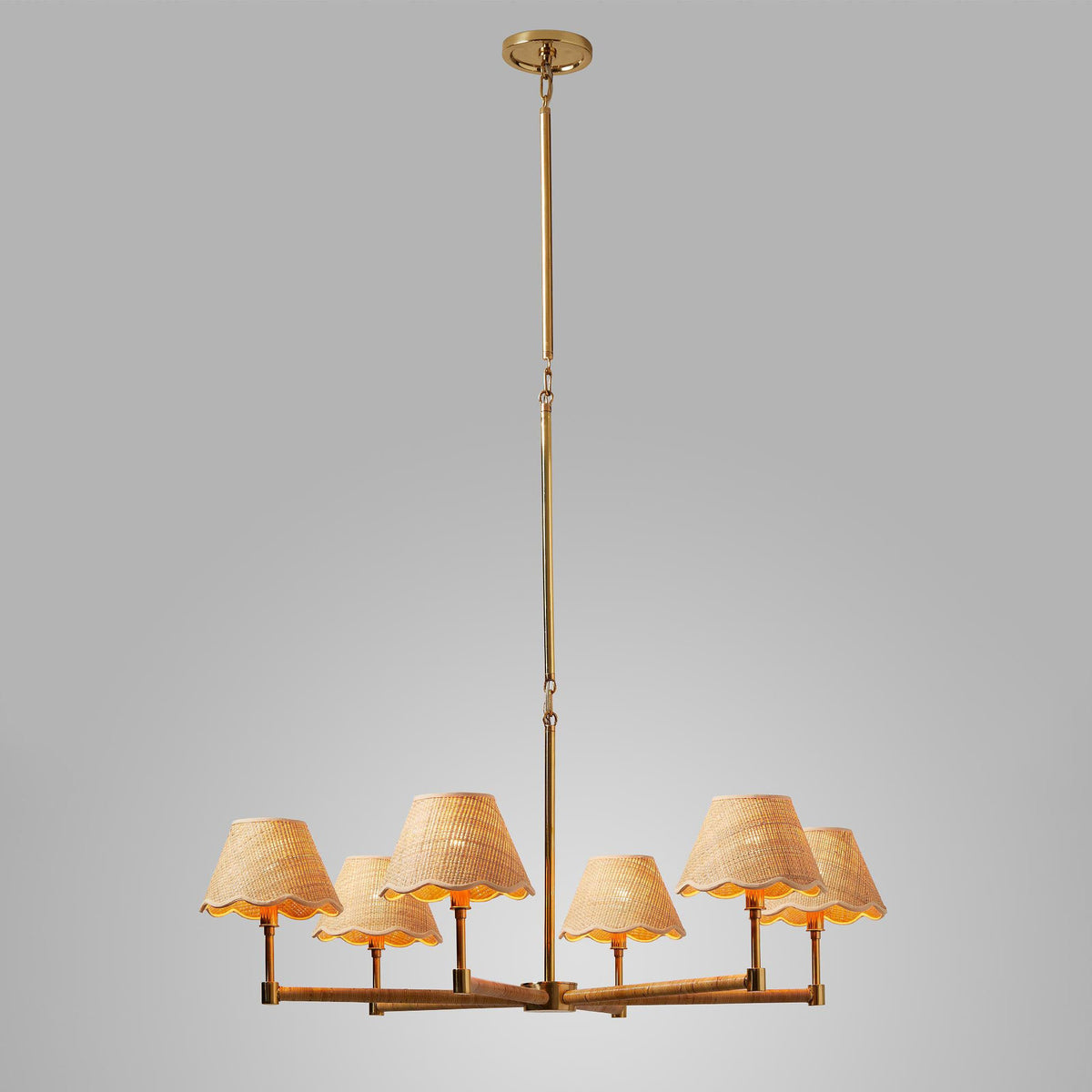 larkspur-chandelier