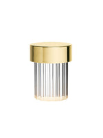 Last Order Portable Table Lamp