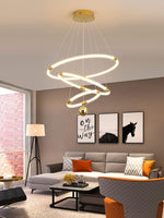 Lasting Love Chandelier