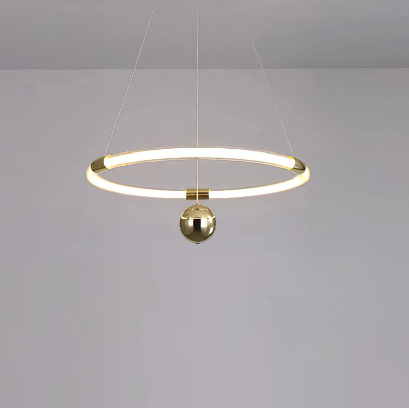 Lasting Love Chandelier
