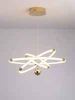 Lasting Love Chandelier