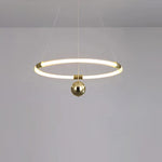 Lasting Love Chandelier
