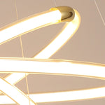 Lasting Love Chandelier