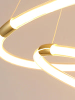 Lasting Love Chandelier