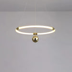 Lasting Love Chandelier