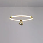 Lasting Love Chandelier