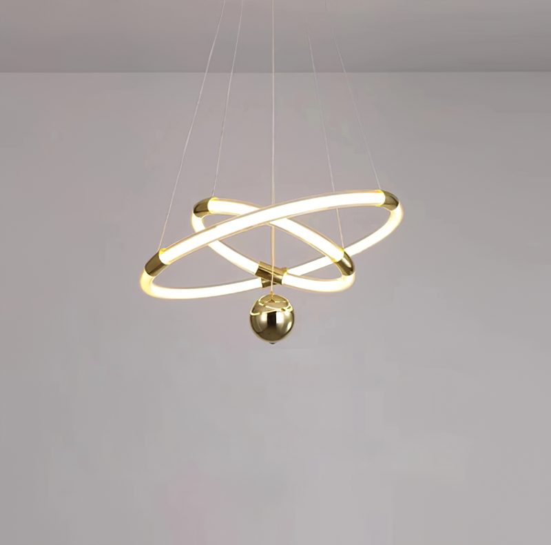 Lasting Love Chandelier