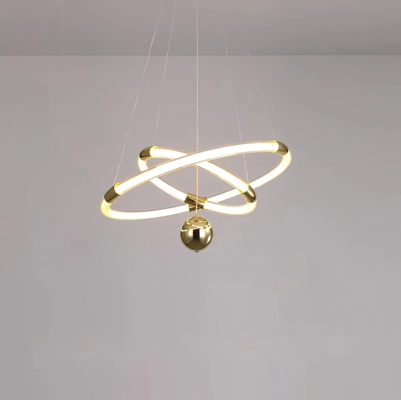 Lasting Love Chandelier