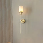 Lauren Alabaster Wall Sconce
