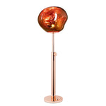 Lava Art Floor Lamp