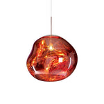 Lava Pendant Lamp