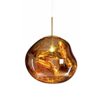 Lava Pendant Lamp