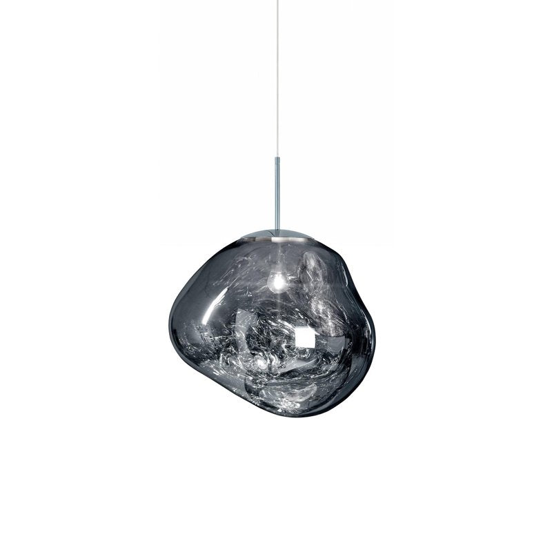 Lava Pendant Lamp