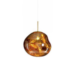 Lava Pendant Lamp