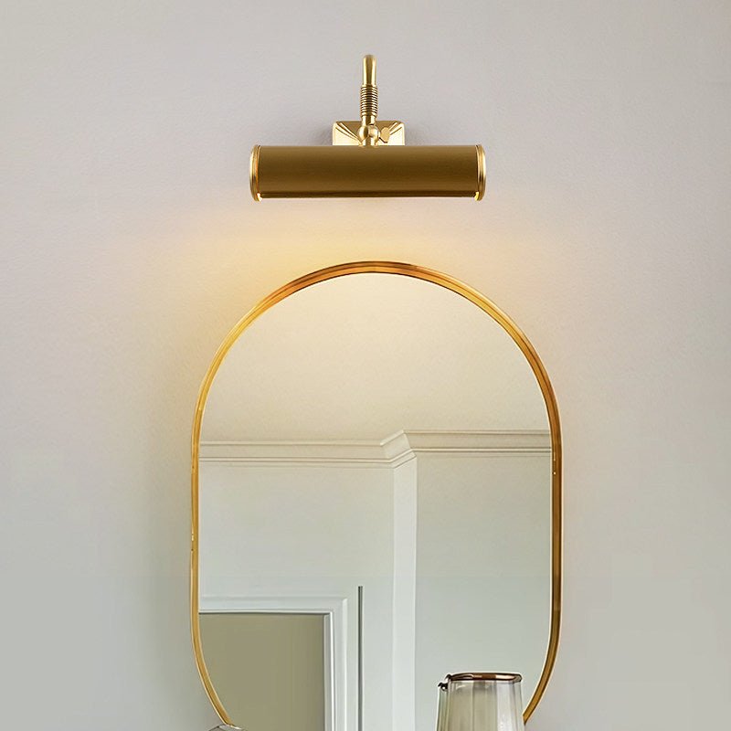 Lawson Brass Swing Arm Wall Sconce for Modern Interiors