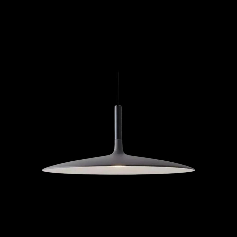 Chic Large Pendant Light