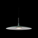 Chic Large Pendant Light