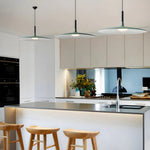 Chic Large Pendant Light
