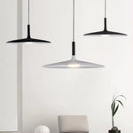 Chic Large Pendant Light
