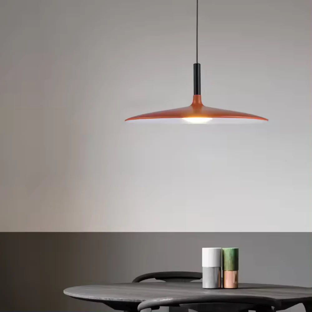 Chic Large Pendant Light