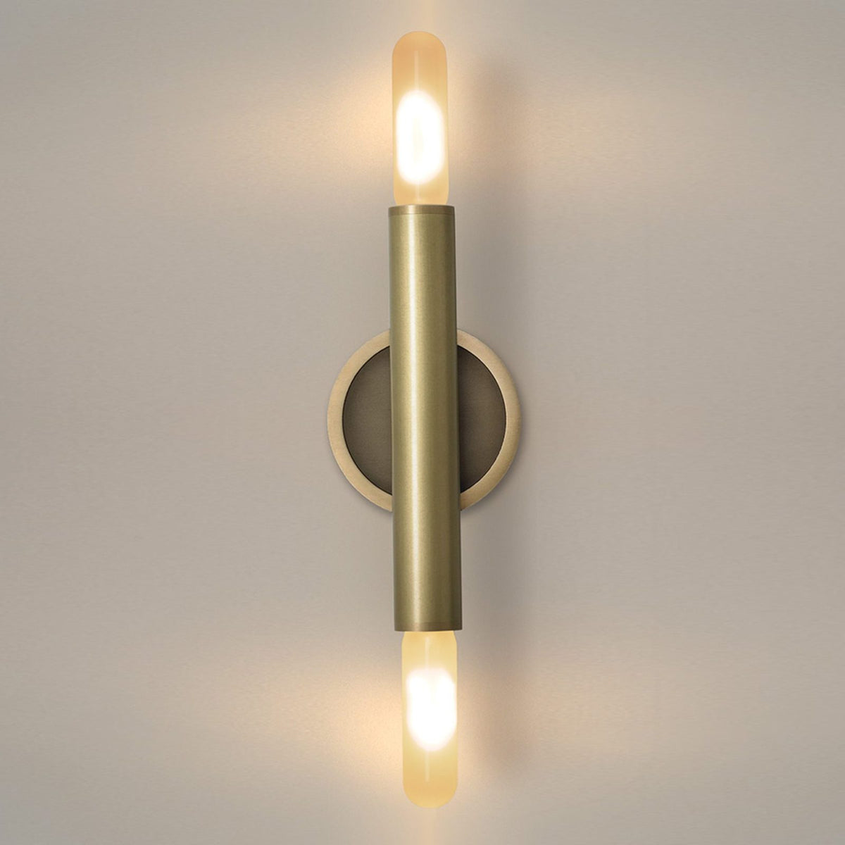 Le Pentagone Sconce